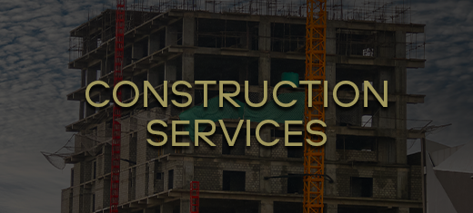 Construction Services