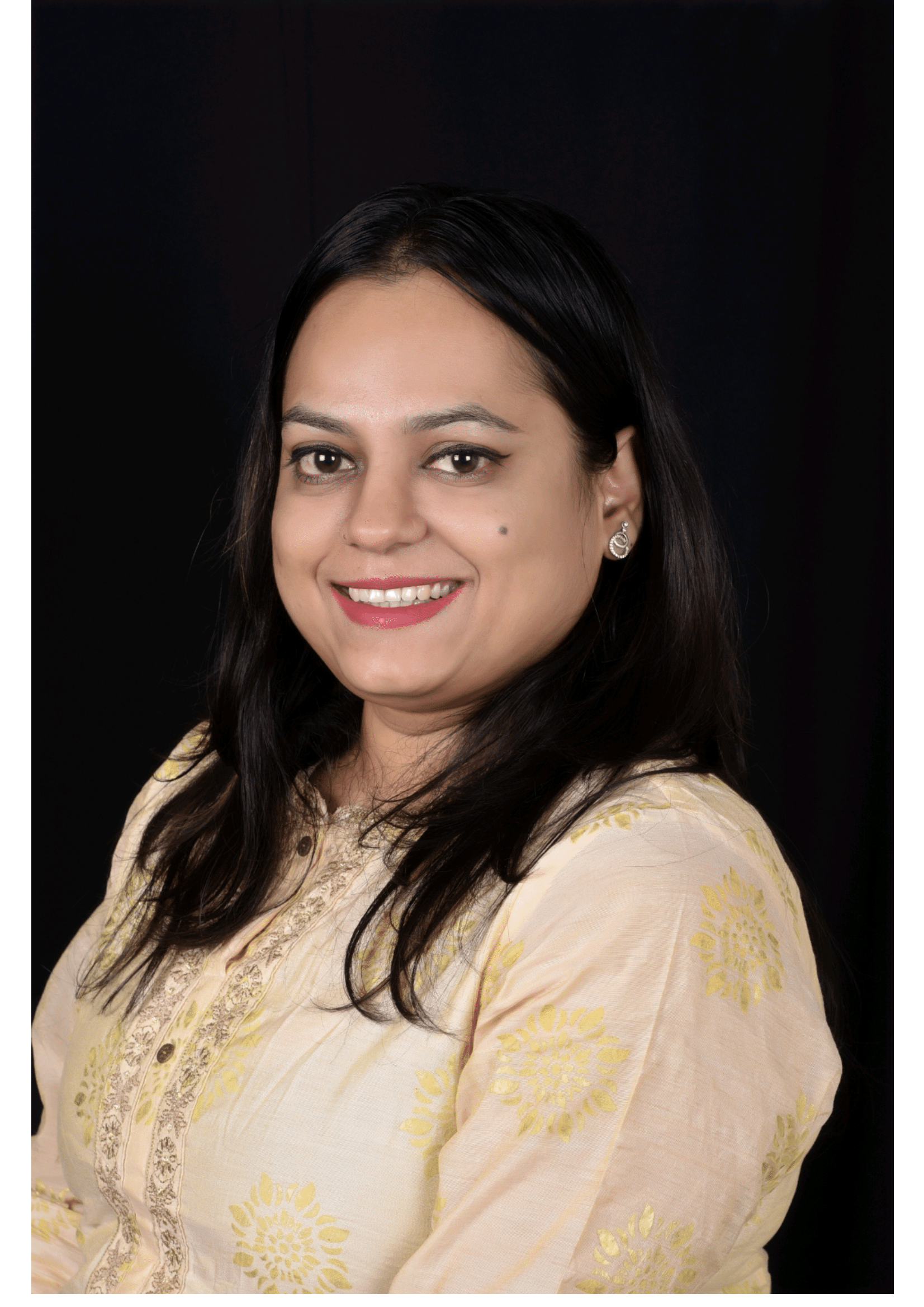 Jaya Saraf