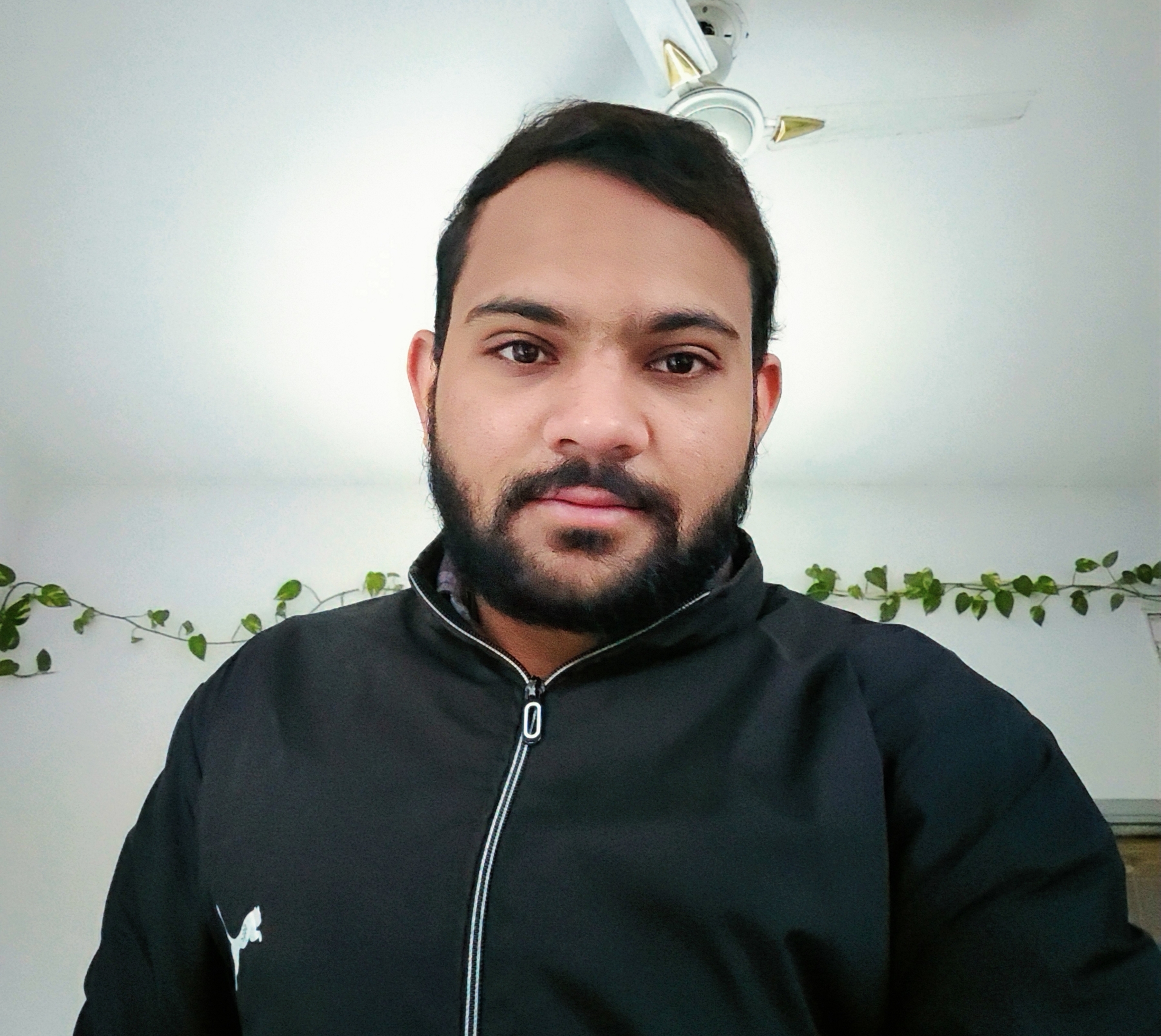 Jitendra Yadav