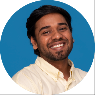 Deepak Saini